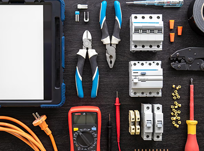 Why the Low Voltage Industry Is Poised for Explosive Growth